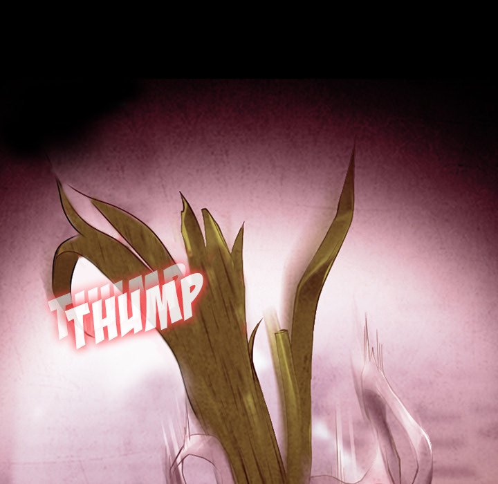 The Voice of God Chapter 38 - Page 58