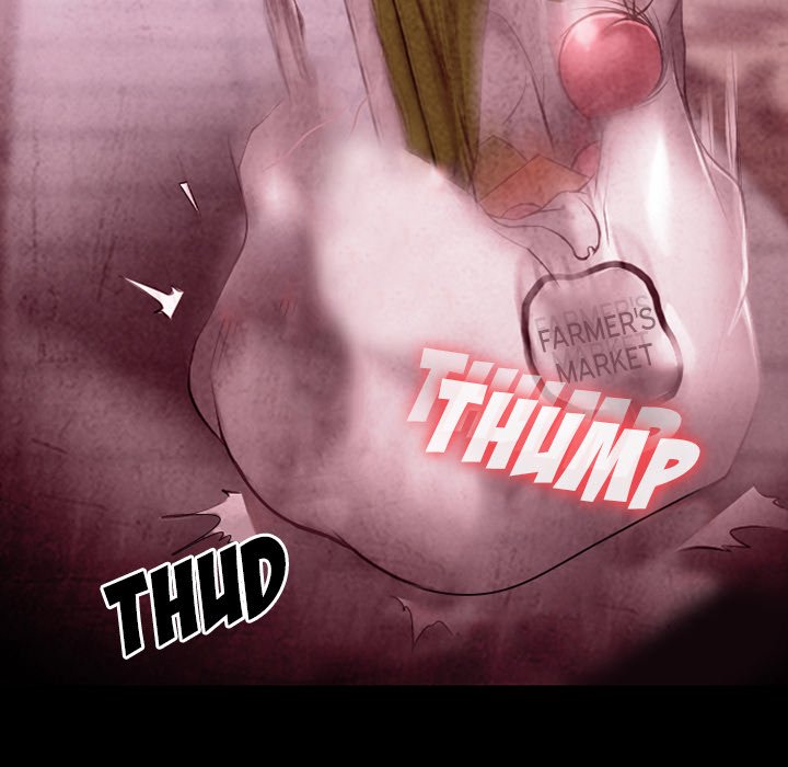 The Voice of God Chapter 38 - Page 59