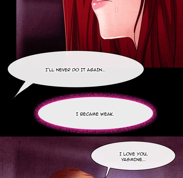 The Voice of God Chapter 38 - Page 72