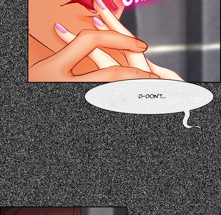 The Voice of God Chapter 4 - Page 114