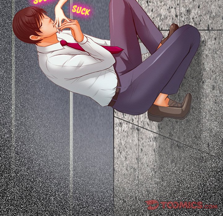 The Voice of God Chapter 4 - Page 117