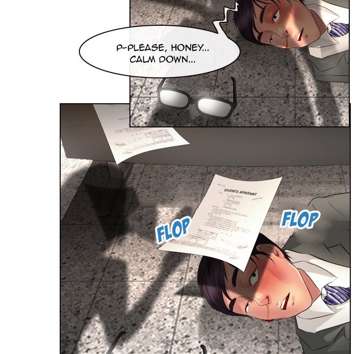 The Voice of God Chapter 4 - Page 14