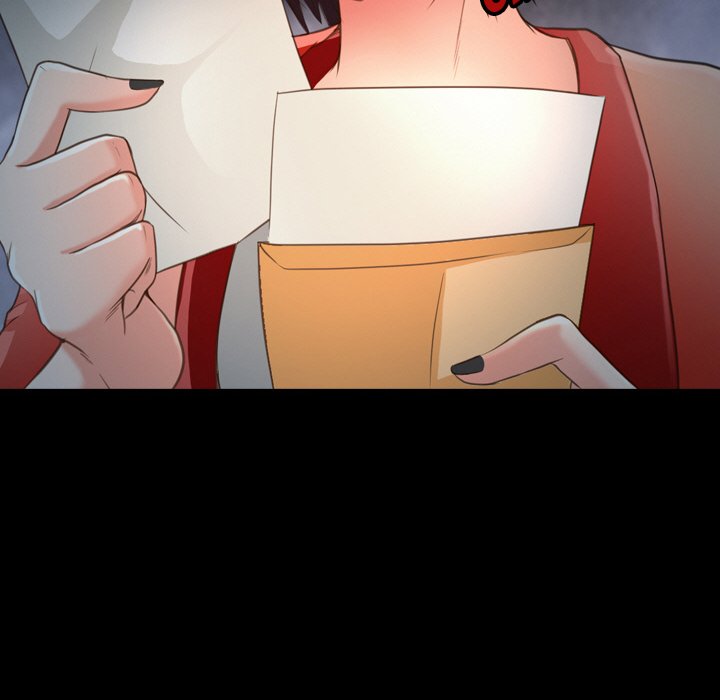 The Voice of God Chapter 4 - Page 50