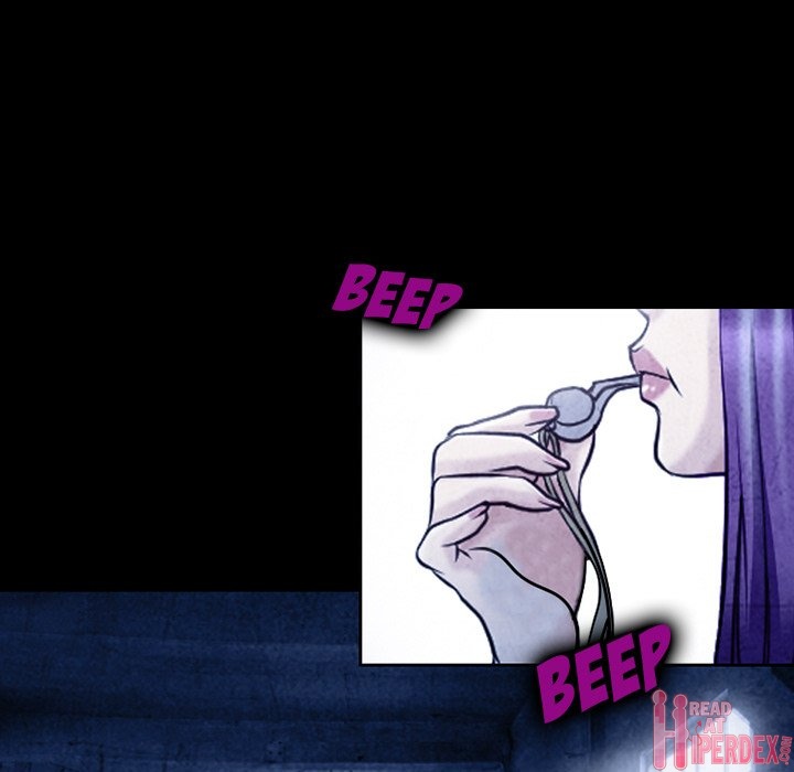 The Voice of God Chapter 40 - Page 106