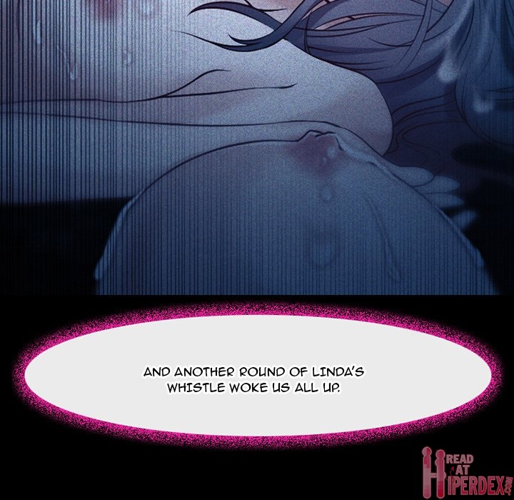 The Voice of God Chapter 41 - Page 61