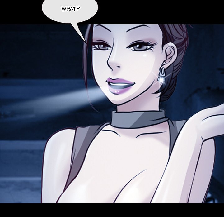 The Voice of God Chapter 41 - Page 67