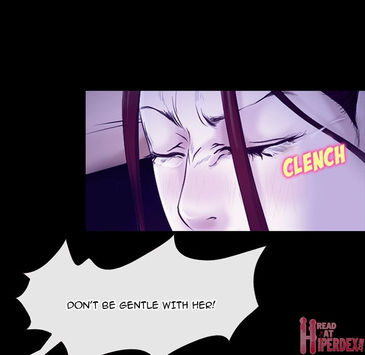 The Voice of God Chapter 43 - Page 41