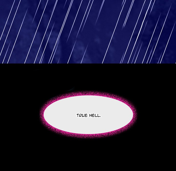 The Voice of God Chapter 45 - Page 52