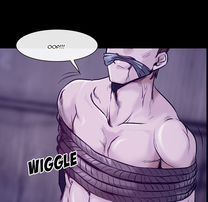 The Voice of God Chapter 47 - Page 105