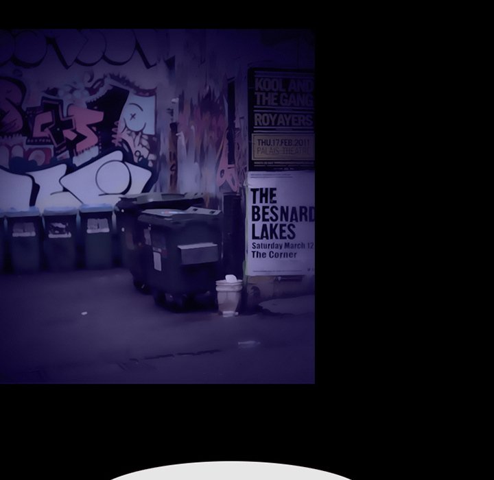 The Voice of God Chapter 48 - Page 113