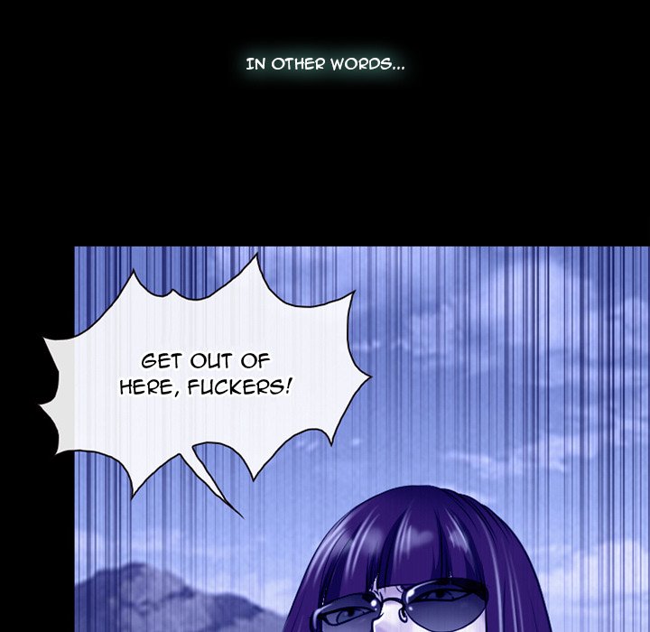 The Voice of God Chapter 58 - Page 77