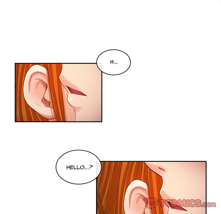 The Voice of God Chapter 6 - Page 104