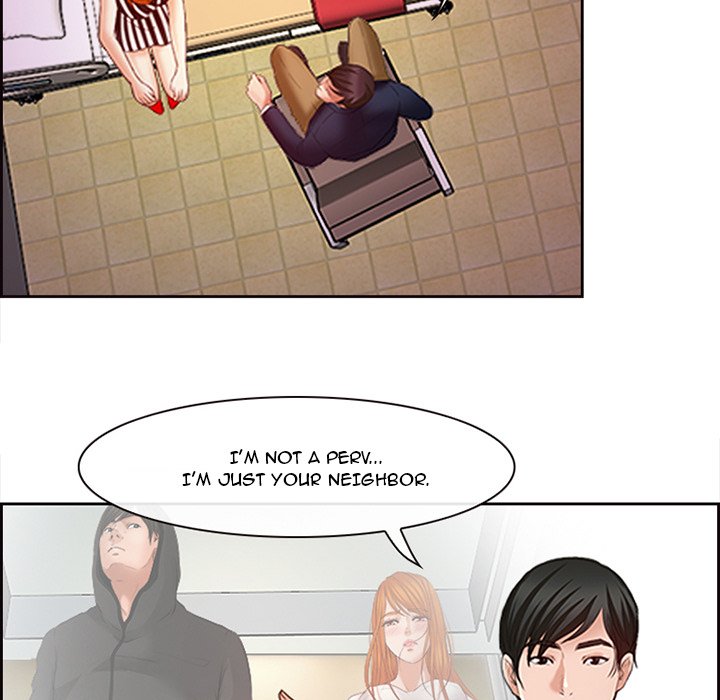 The Voice of God Chapter 7 - Page 84