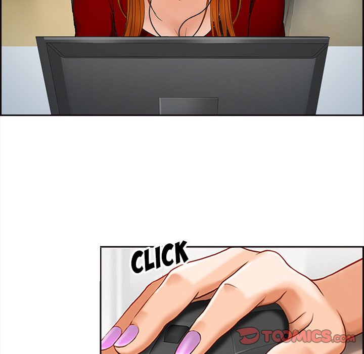 The Voice of God Chapter 8 - Page 117