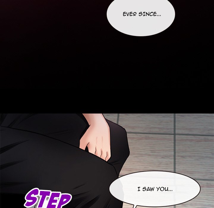 The Voice of God Chapter 8 - Page 66