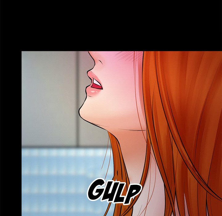 The Voice of God Chapter 8 - Page 73