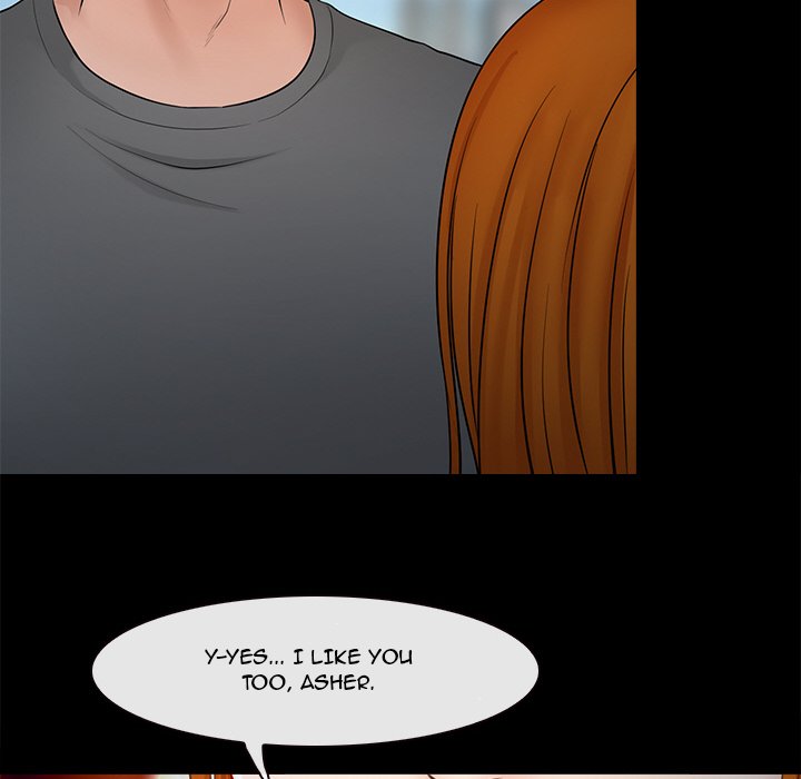 The Voice of God Chapter 8 - Page 97