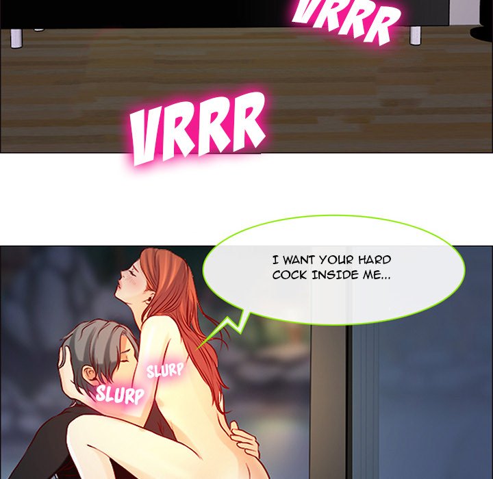 The Voice of God Chapter 9 - Page 122