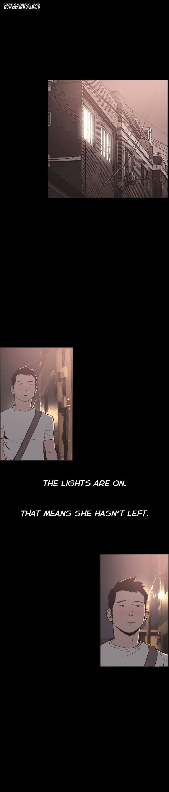 Cohabitation! Chapter 30 - Page 12