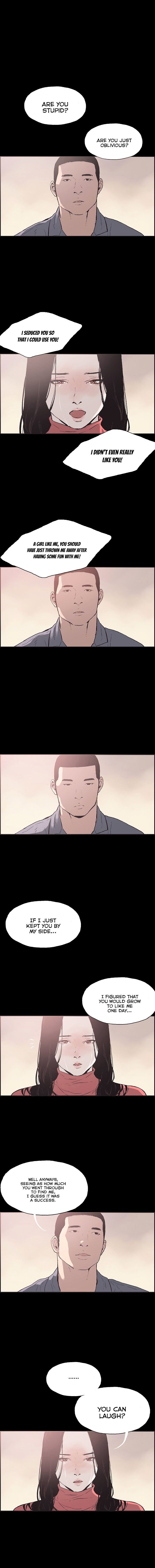 Cohabitation! Chapter 53 - Page 14