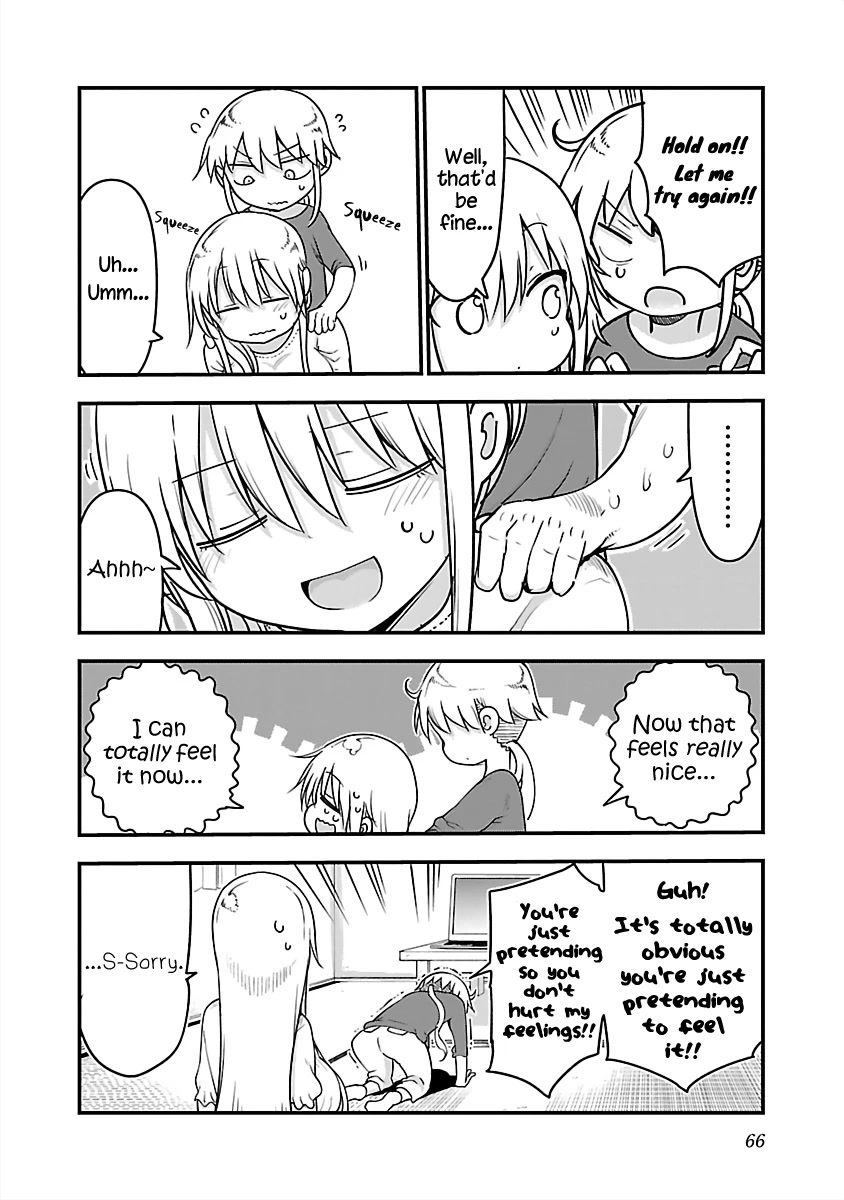 Chichi Chichi Chapter 77 - Page 4