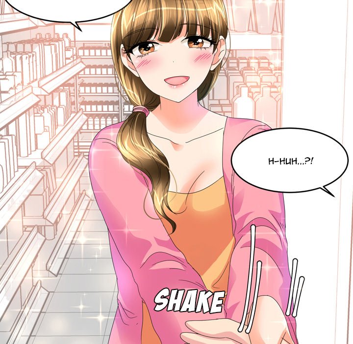 Forever Gossip Season 2 Chapter 15 - Page 12