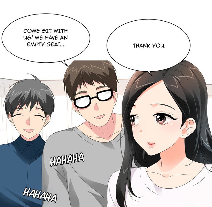 Forever Gossip Season 2 Chapter 19 - Page 12