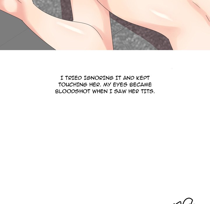 Forever Gossip Season 2 Chapter 3 - Page 50