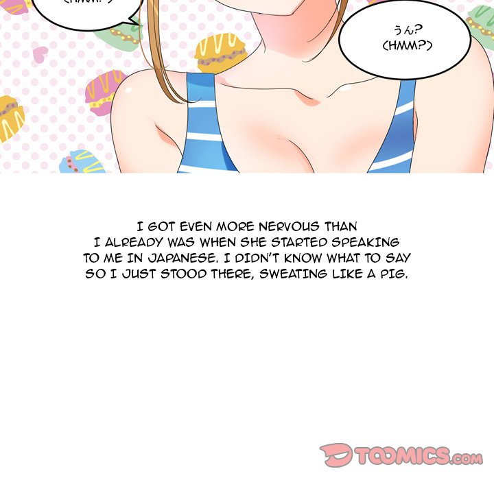 Forever Gossip Season 2 Chapter 5 - Page 44