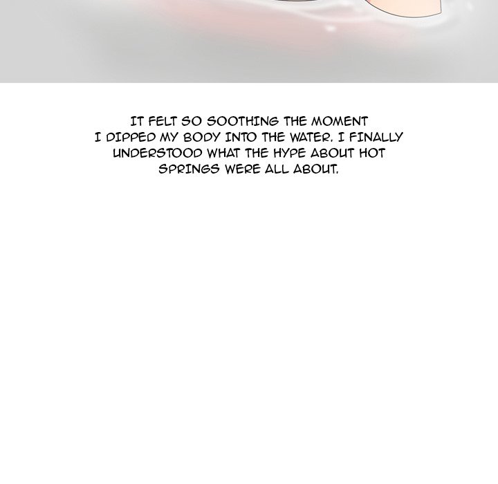 Forever Gossip Season 2 Chapter 6 - Page 39