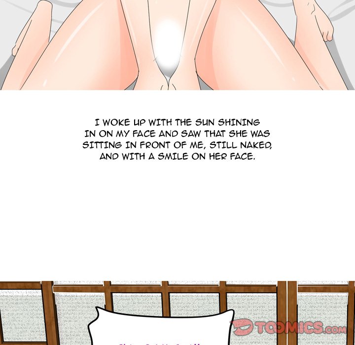 Forever Gossip Season 2 Chapter 6 - Page 62