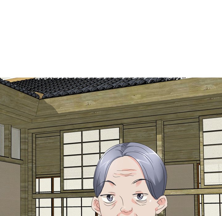 Forever Gossip Season 2 Chapter 6 - Page 9