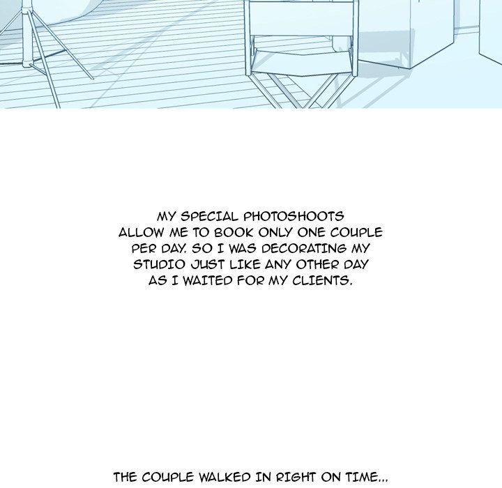 Forever Gossip Season 2 Chapter 8 - Page 26