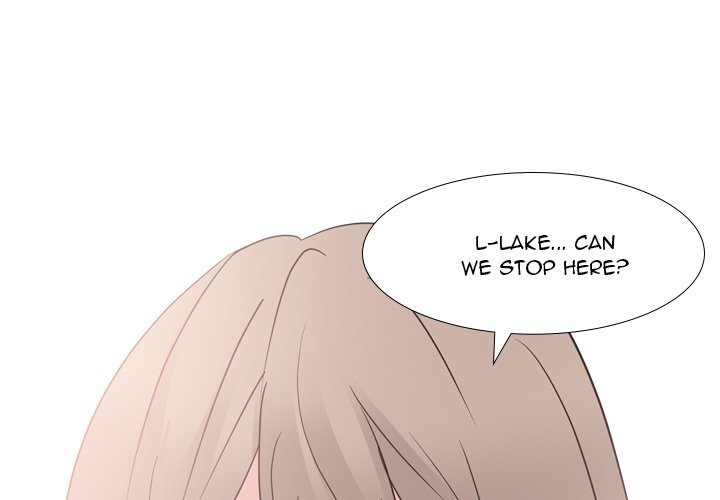 My Sister’s Secret Diary Chapter 12 - Page 4