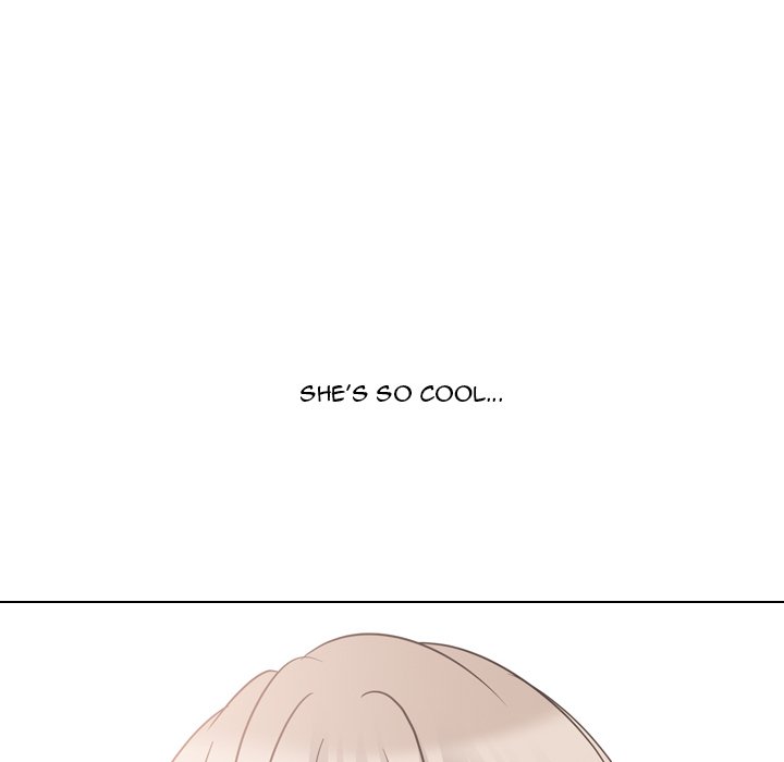 My Sister’s Secret Diary Chapter 18 - Page 77