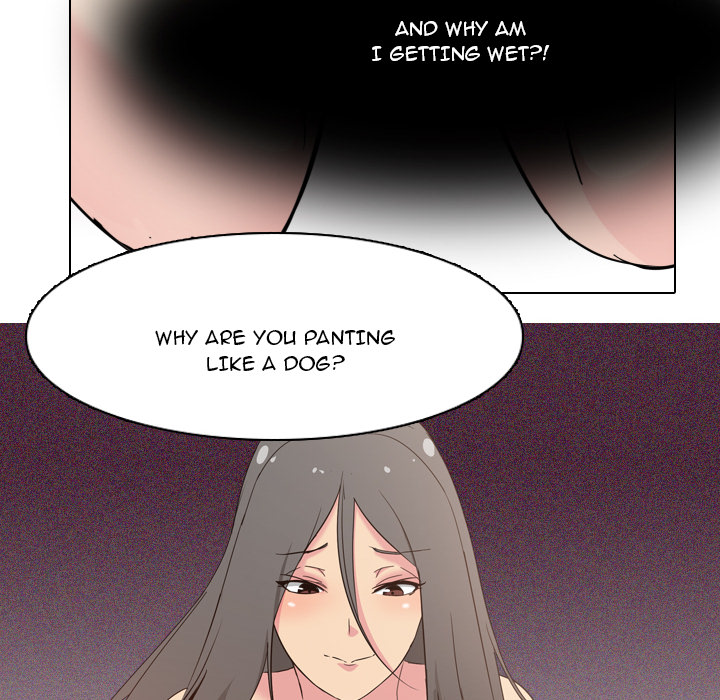 My Sister’s Secret Diary Chapter 2 - Page 73