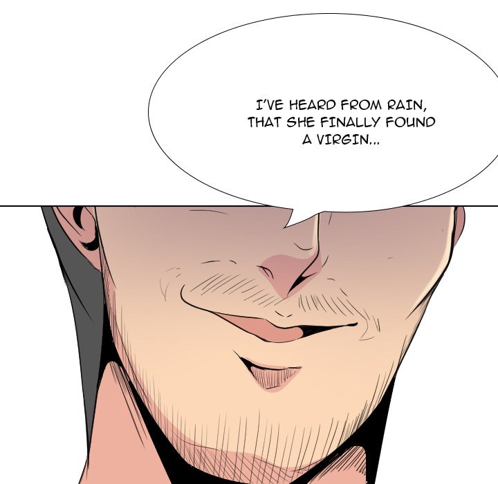 My Sister’s Secret Diary Chapter 29 - Page 112