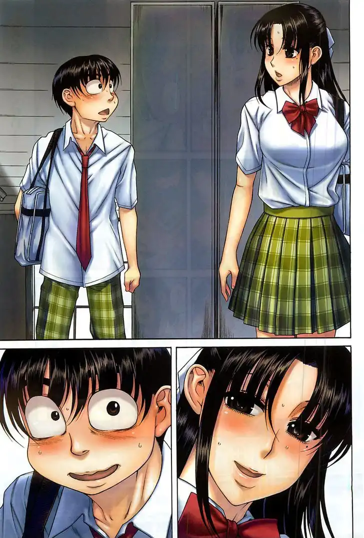 Nana to Kaoru: Black Label Chapter 45 - Page 3