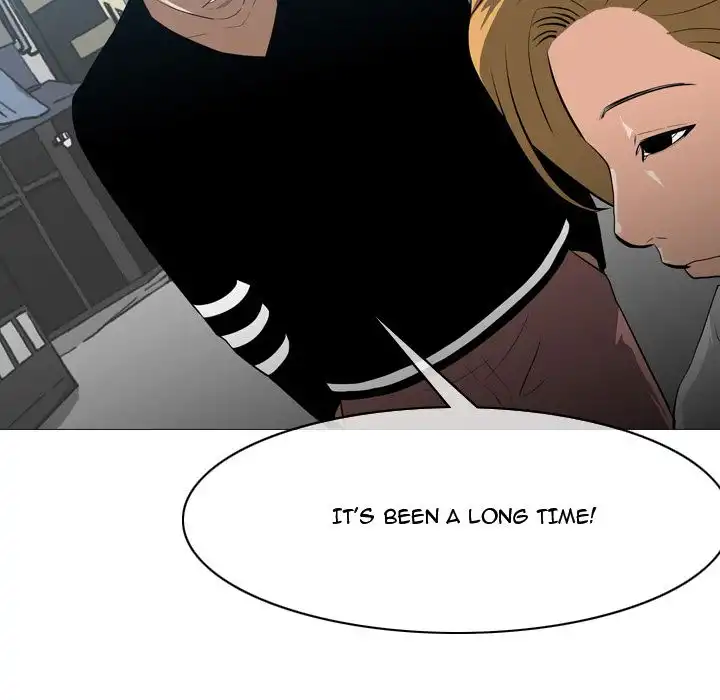 Path to Salvation Chapter 10 - Page 100