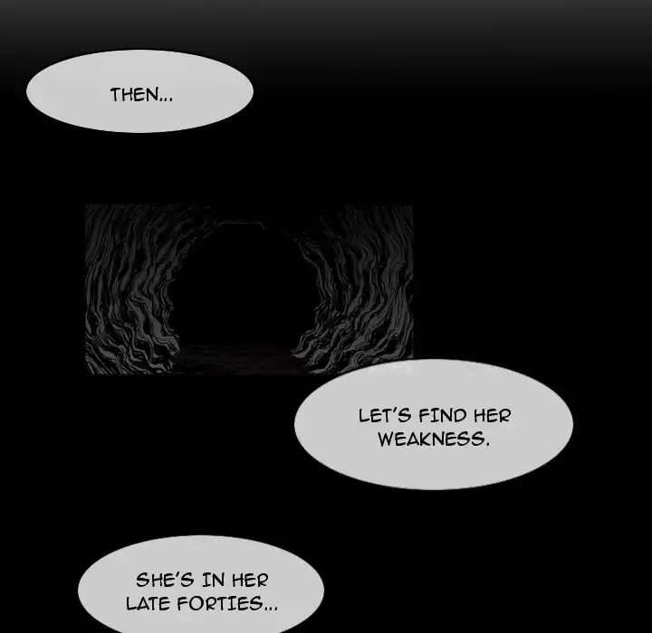 Path to Salvation Chapter 22 - Page 40