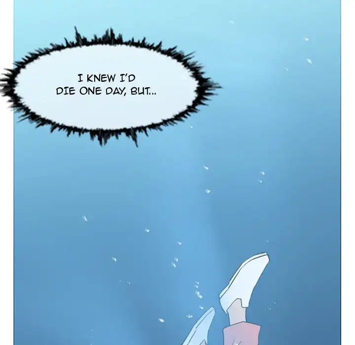 Path to Salvation Chapter 31 - Page 16