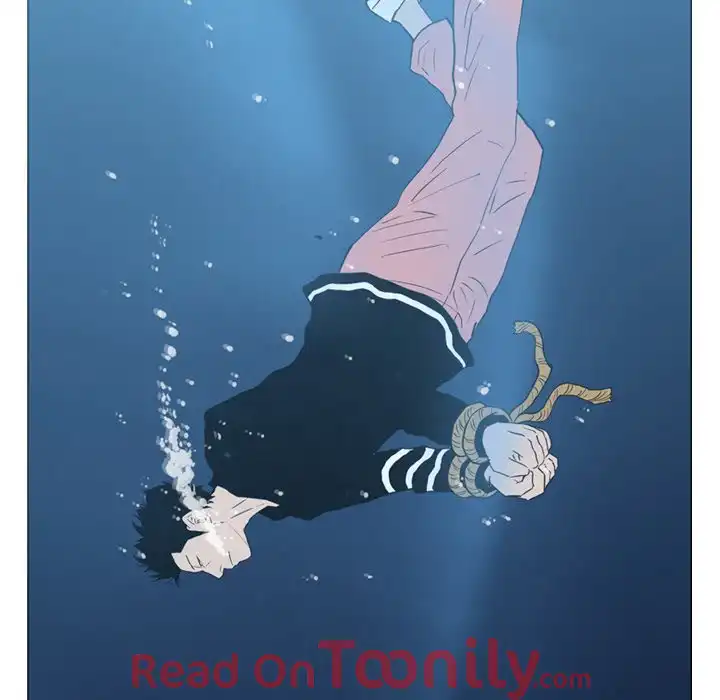 Path to Salvation Chapter 31 - Page 17