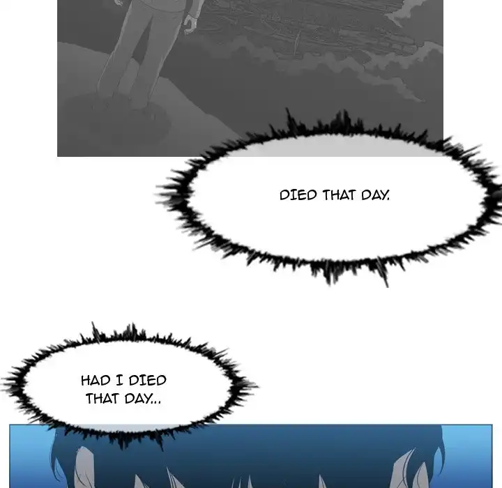 Path to Salvation Chapter 31 - Page 85