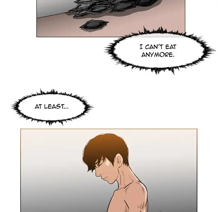 Path to Salvation Chapter 35 - Page 45