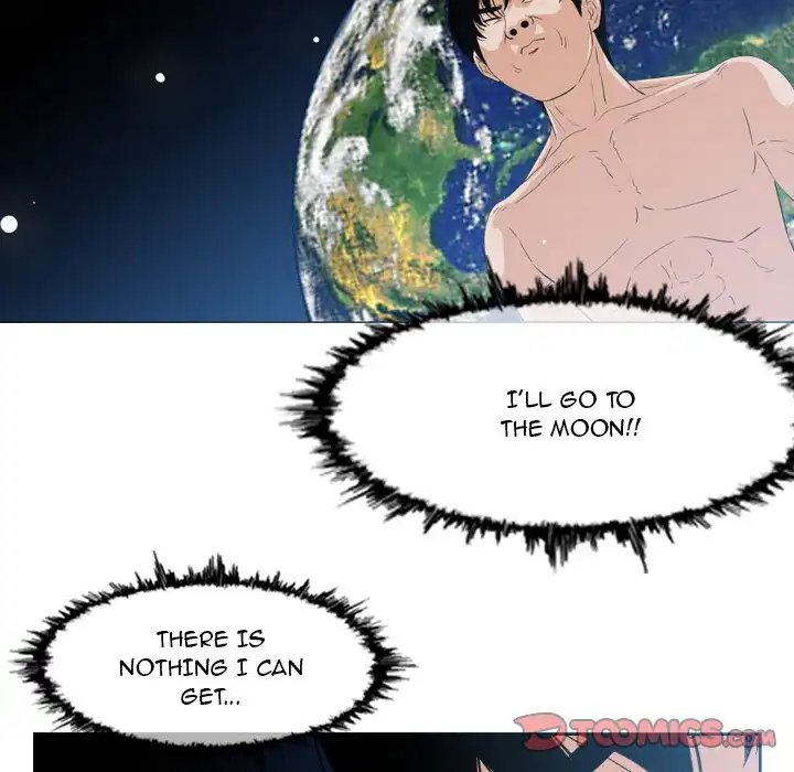 Path to Salvation Chapter 49 - Page 8