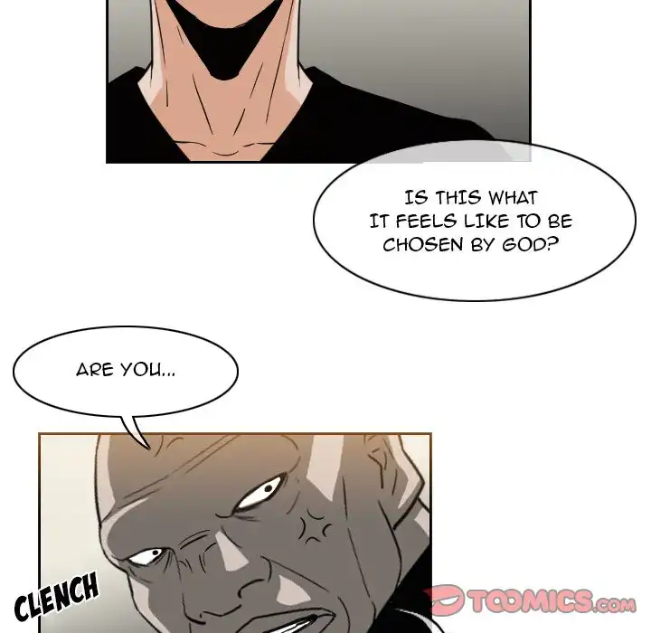 Path to Salvation Chapter 57 - Page 58