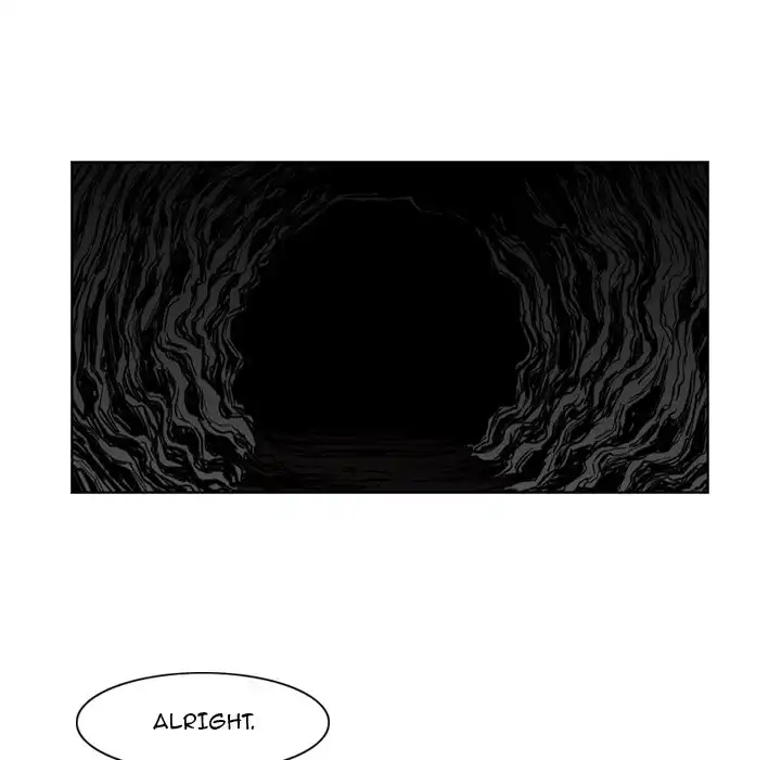 Path to Salvation Chapter 61 - Page 51