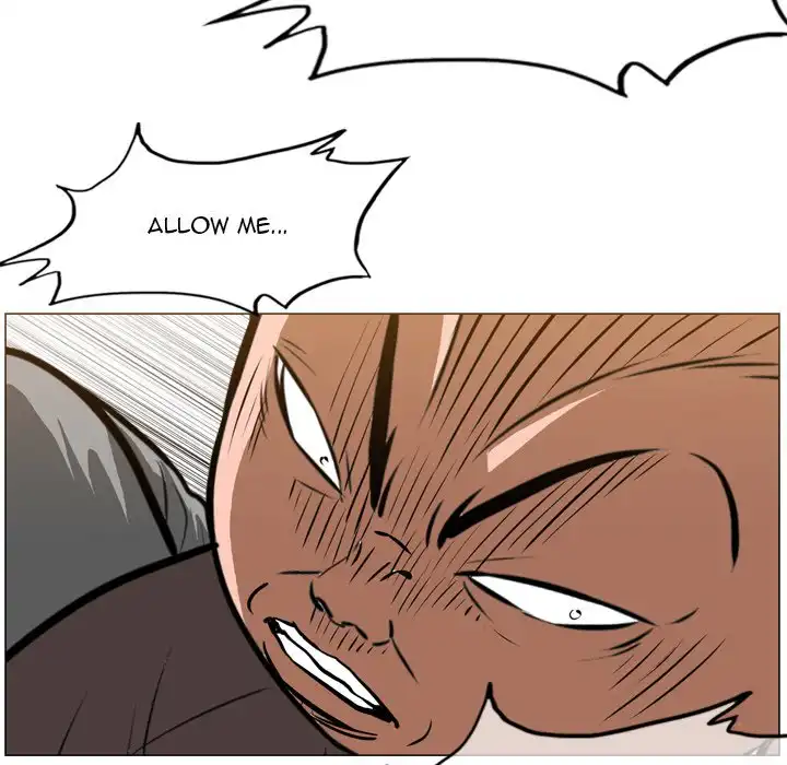 Path to Salvation Chapter 65 - Page 23