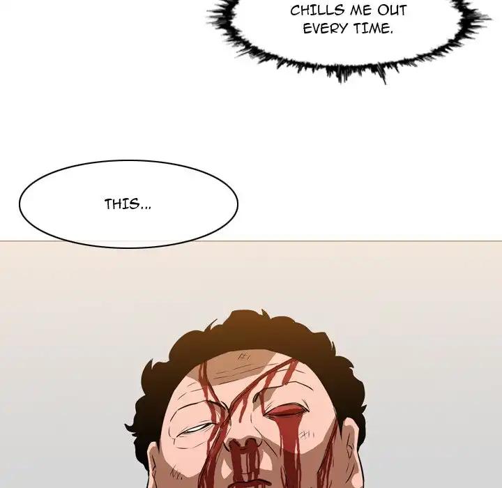 Path to Salvation Chapter 65 - Page 75