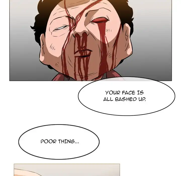 Path to Salvation Chapter 66 - Page 19